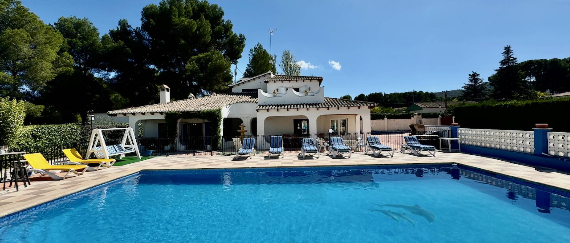 Resale - Villa - 