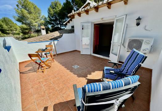 Resale - Villa - 