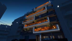 New - Apartment - Torrevieja - Centro