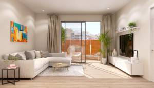 New - Apartment - Torrevieja - Centro