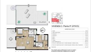 Obra Nueva - Apartmento - Torrevieja - Centro