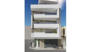 New - Apartment - Torrevieja - Playa del cura