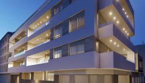 New - Apartment - Torrevieja - Playa del cura