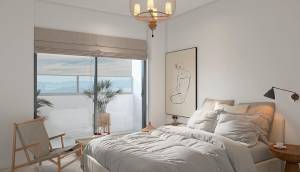 New - Apartment - Torrevieja - Playa del cura