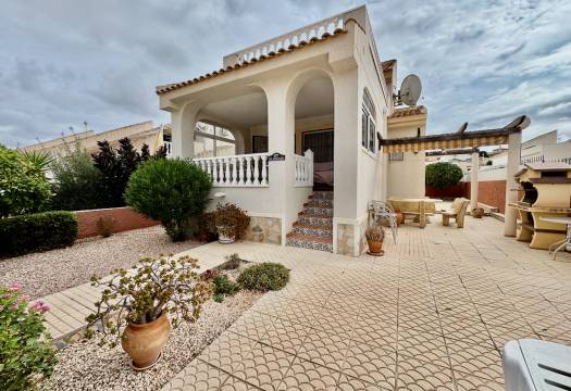 Resale - Villa - Rojales - Atalaya Park