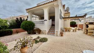 Resale - Villa - Rojales - Atalaya Park