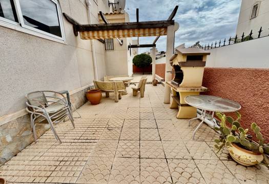 Resale - Villa - Rojales - Atalaya Park