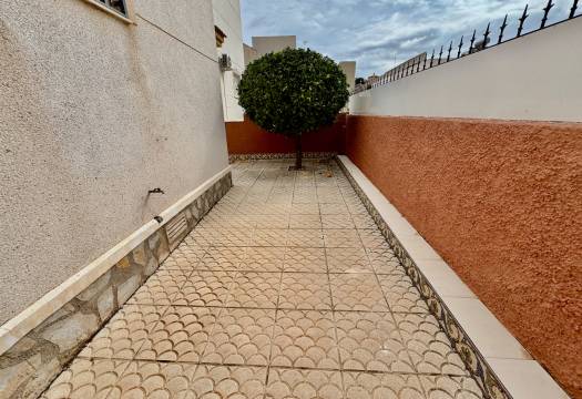 Resale - Villa - Rojales - Atalaya Park