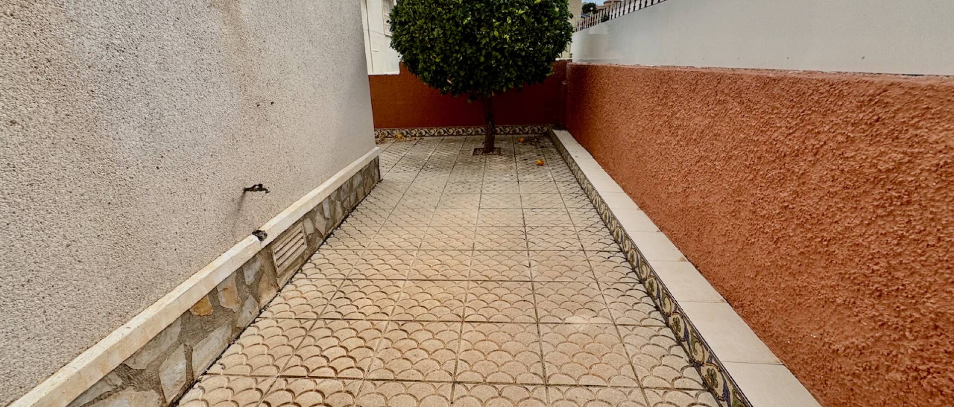 Resale - Villa - Rojales - Atalaya Park