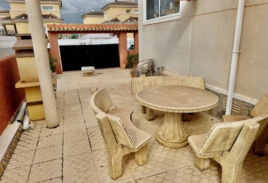 Resale - Villa - Rojales - Atalaya Park