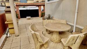 Resale - Villa - Rojales - Atalaya Park