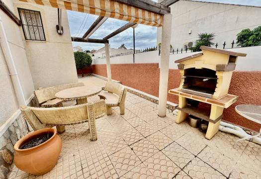 Resale - Villa - Rojales - Atalaya Park