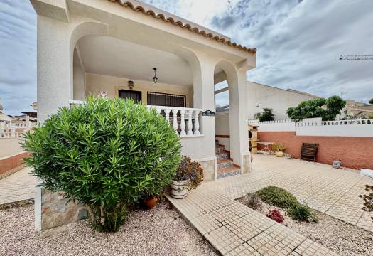 Resale - Villa - Rojales - Atalaya Park