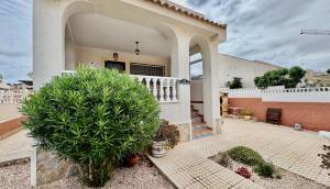 Resale - Villa - Rojales - Atalaya Park