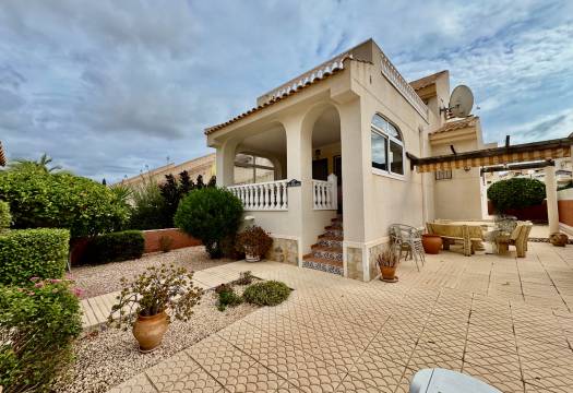 Resale - Villa - Rojales - Atalaya Park