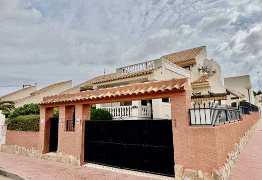 Resale - Villa - Rojales - Atalaya Park