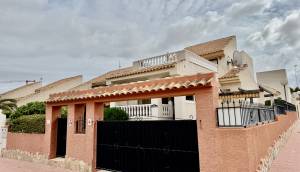 Resale - Villa - Rojales - Atalaya Park