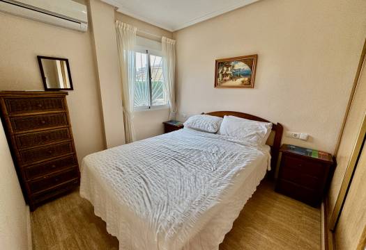 Resale - Villa - Rojales - Atalaya Park