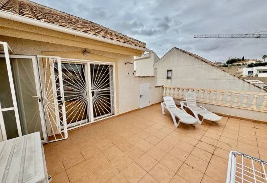 Resale - Villa - Rojales - Atalaya Park