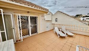 Resale - Villa - Rojales - Atalaya Park