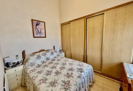 Resale - Villa - Rojales - Atalaya Park