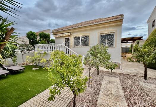 Villa - Resale - Rojales - Atalaya Park