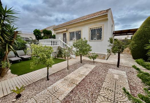 Resale - Villa - Rojales - Atalaya Park