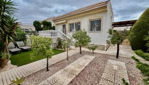 Resale - Villa - Rojales - Atalaya Park