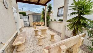 Resale - Villa - Rojales - Atalaya Park