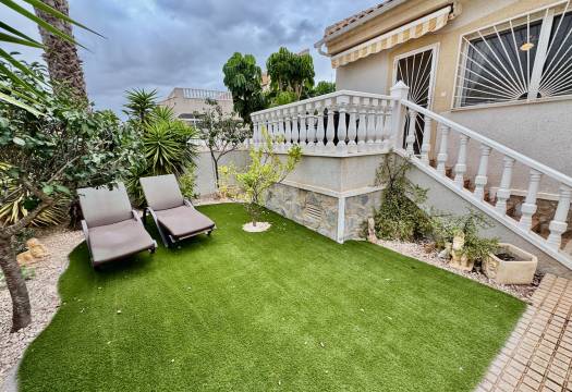 Resale - Villa - Rojales - Atalaya Park