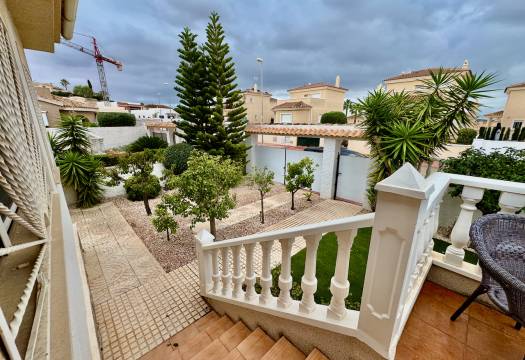 Resale - Villa - Rojales - Atalaya Park