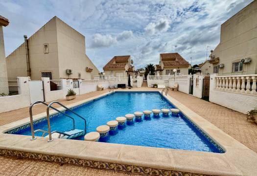 Resale - Villa - Rojales - Atalaya Park