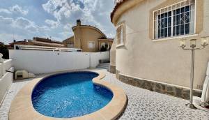 Reventa - Villa - Ciudad Quesada - La  Marquesa Golf