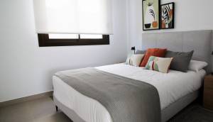 New - Townhouse - Pilar de la Horadada