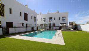 New - Townhouse - Pilar de la Horadada