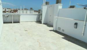 New - Townhouse - Pilar de la Horadada