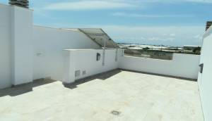 New - Townhouse - Pilar de la Horadada