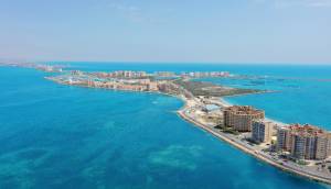 New - Apartment - La Manga del Mar Menor - LA MANGA