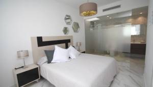 New - Villa - Orihuela Costa - Campoamor