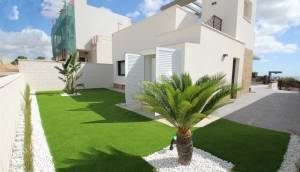 Obra Nueva - Villa - Orihuela Costa - Campoamor