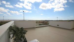 New - Villa - Orihuela Costa - Campoamor