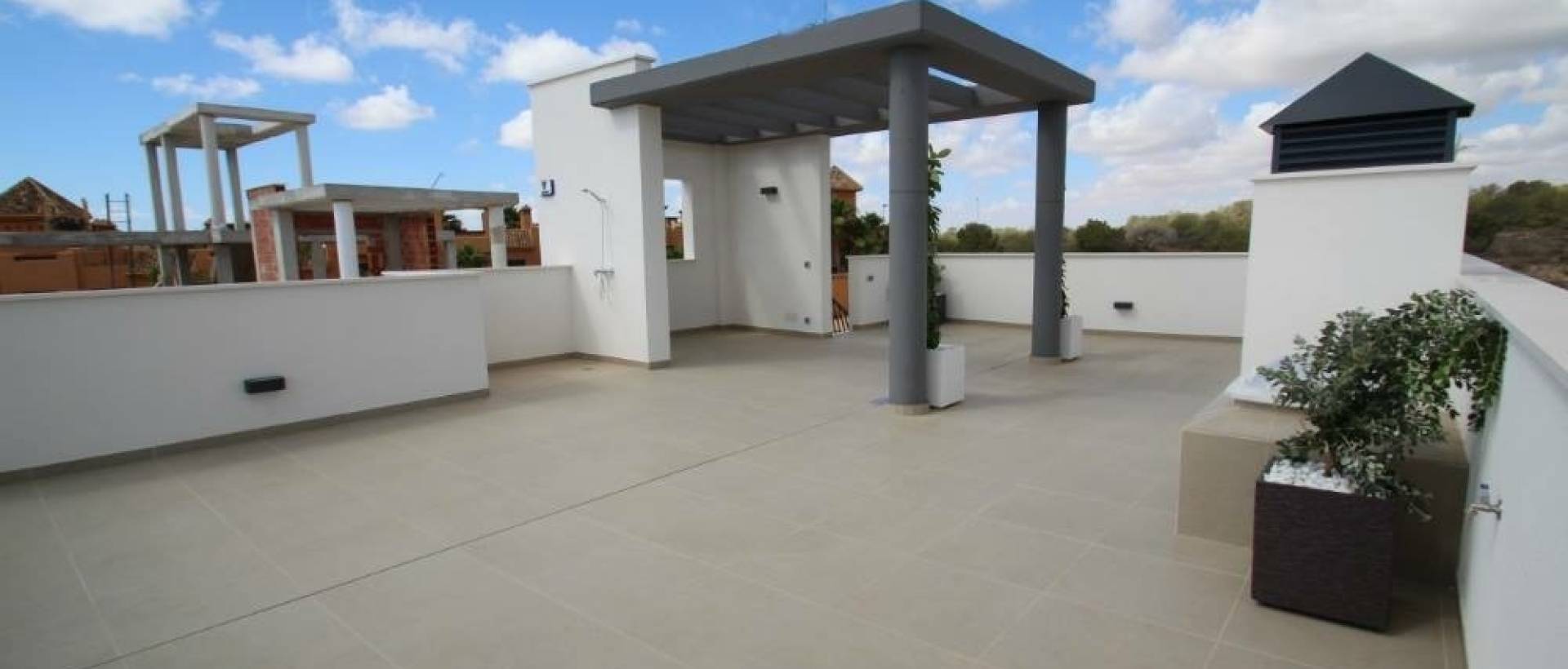 Obra Nueva - Villa - Orihuela Costa - Campoamor