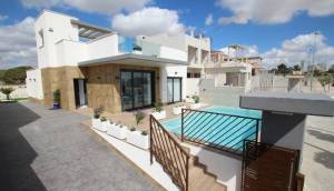 Obra Nueva - Villa - Orihuela Costa - Campoamor