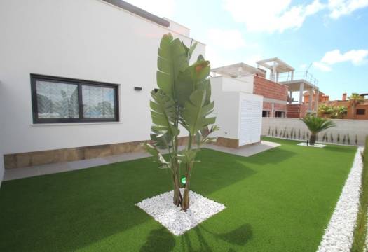 Obra Nueva - Villa - Orihuela Costa - Campoamor