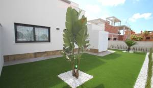 Obra Nueva - Villa - Orihuela Costa - Campoamor