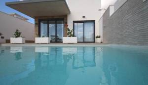 New - Villa - Orihuela Costa - Campoamor