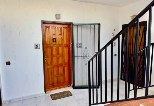 Resale - Apartment - Ciudad Quesada - Pueblo Bravo