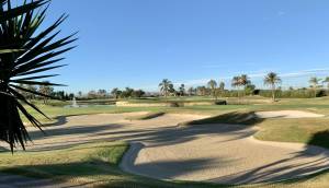 Obra Nueva - Adosado - San Javier - Roda Golf