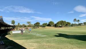 Obra Nueva - Adosado - San Javier - Roda Golf