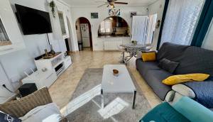 Resale - Villa - Ciudad Quesada - La  Marquesa Golf